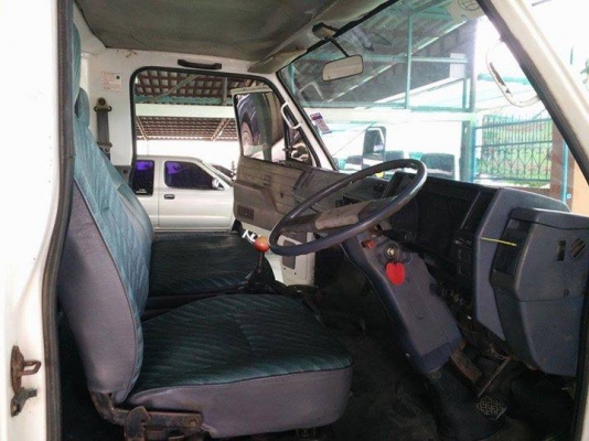 ขายISUZU NPR110แรง ยาว5เมตร เครื่องดีปี36 NPR59LU5M แคชซีสวย ยางดี ภายในสวย แอร์เย็น สภาพพร้อมใช้งาน เอกสารพร้อมโอน สนใจโทร 090-8588220คุณนะ 093-3258446คุณบิว ID:narong498 หรือเข้าดูสินค้าได้ที่ www.truck.in.th/498 หรือเพจFacebook ณรงค์ ซื้อขายรถมือสอง (เ