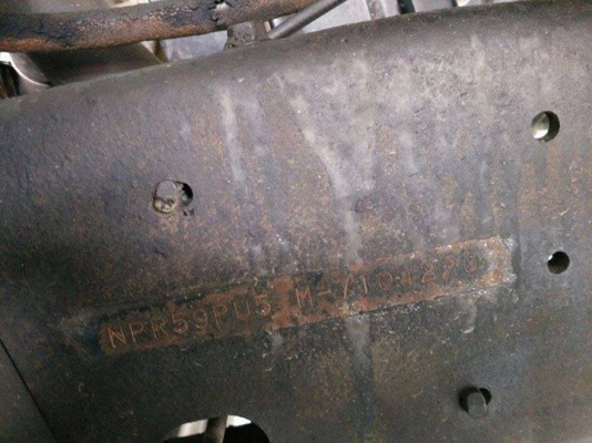 ขายISUZU NPR110แรง ยาว5เมตร เครื่องดีปี36 NPR59LU5M แคชซีสวย ยางดี ภายในสวย แอร์เย็น สภาพพร้อมใช้งาน เอกสารพร้อมโอน สนใจโทร 090-8588220คุณนะ 093-3258446คุณบิว ID:narong498 หรือเข้าดูสินค้าได้ที่ www.truck.in.th/498 หรือเพจFacebook ณรงค์ ซื้อขายรถมือสอง (เ