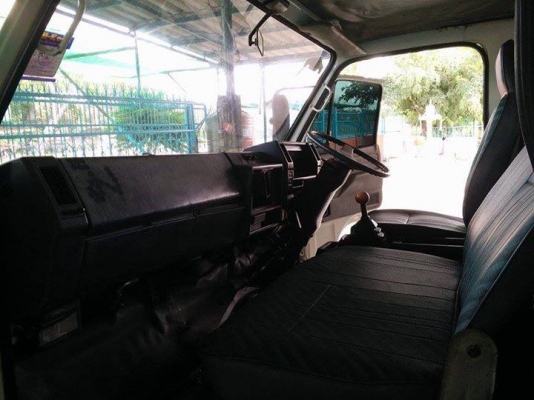 ขายISUZU NPR110แรง ยาว5เมตร เครื่องดีปี36 NPR59LU5M แคชซีสวย ยางดี ภายในสวย แอร์เย็น สภาพพร้อมใช้งาน เอกสารพร้อมโอน สนใจโทร 090-8588220คุณนะ 093-3258446คุณบิว ID:narong498 หรือเข้าดูสินค้าได้ที่ www.truck.in.th/498 หรือเพจFacebook ณรงค์ ซื้อขายรถมือสอง (เ