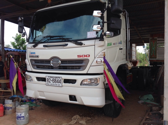 ขายรถS500344 ขายรถS500344