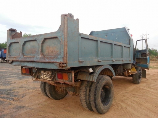 ขายดั้มหัวยาว เครื่อง6BB เครื่องดี แคชซีสวย เฟืองท้ายใหญ่ สภาพสวยพร้อมใช้งาน เอกสารพร้อมโอน สนใจโทร 090-8588220คุณนะ 093-3258446คุณบิว ID:narong498 หรือเข้าดูสินค้าได้ที่ www.truck.in.th/498 หรือเพจFacebook ณรงค์ ซื้อขายรถมือสอง (เว็บไซต์ส่วนตัว)