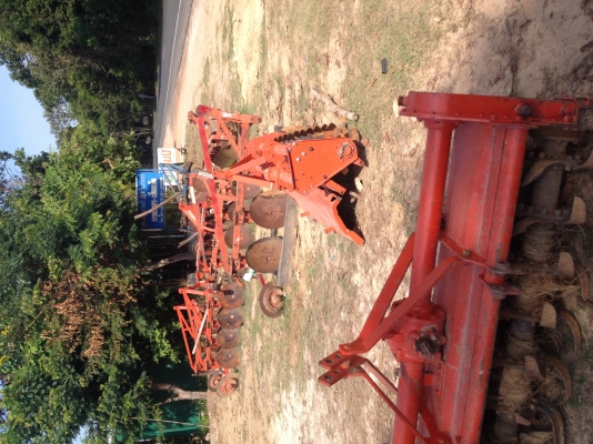 ==>ขายโรตารี่ตราช้าง 1.6,1.8 ปรับสภาพ