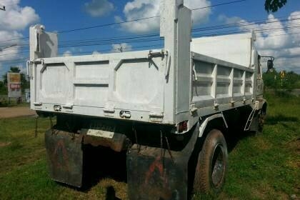 ขายดั้มHINO KM300 เครื่องEH100 เครื่องดี สภาพพร้อมใช้งาน เอกสารพร้อมโอน สนใจโทร 090-8588220คุณนะ 093-3258446คุณบิว ID:narong498 หรือเข้าดูสินค้าได้ที่ www.truck.in.th/498 หรือเพจFacebook ณรงค์ ซื้อขายรถมือสอง (เว็บไซต์ส่วนตัว)