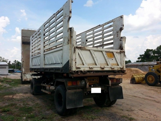 ขายลูกพ่วง3มิตรเเท้ สนใจติดต่อได้ที่ 089-9198420