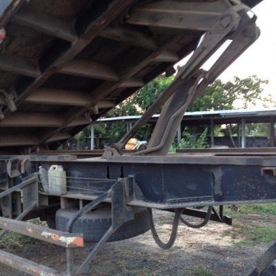 ขายลูกพ่วง3มิตรเเท้ สนใจติดต่อได้ที่ 089-9198420