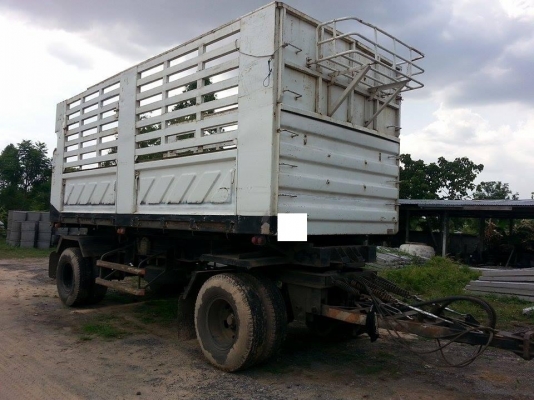 ขายลูกพ่วง3มิตรเเท้ สนใจติดต่อได้ที่ 089-9198420