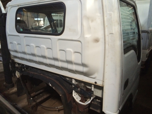 ขายหัวเก๋งอีซูซุ NPR การ์ตูน มี 2 หัว มือสองจากญี่ปุ่น