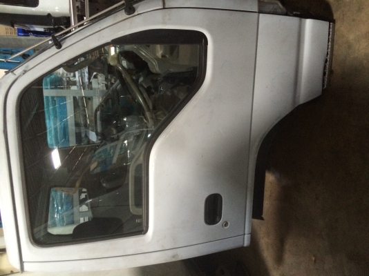 ขายหัวเก๋งอีซูซุ NPR การ์ตูน มี 2 หัว มือสองจากญี่ปุ่น