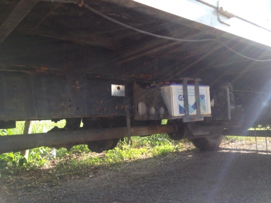 รถบรรทุก6ล้อ รุ่นHINO ราคากันเอง