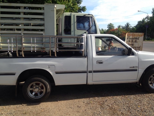 รถ isuzu ราคาดีครับ