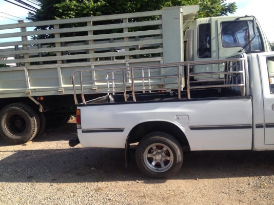 รถ isuzu ราคาดีครับ