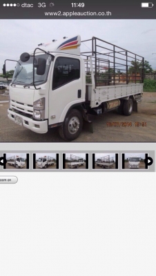 ต้องการขายรถ6ล้อคอกเอ็นพีอาปี55เครื่อง130แก๊สโรงงานเครื่องดีคัชซีสวยสภาพพร้อมใช้สนใจติดต่อด่วน ต้องการขายรถ6ล้อคอกเอ็นพีอาปี55เครื่อง130แก๊สโรงงานเครื่องดีคัชซีสวยสภาพพร้อมใช้สนใจติดต่อด่วน