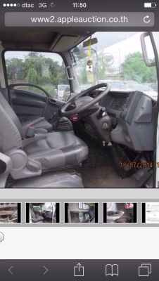 ต้องการขายรถ6ล้อคอกเอ็นพีอาปี55เครื่อง130แก๊สโรงงานเครื่องดีคัชซีสวยสภาพพร้อมใช้สนใจติดต่อด่วน ต้องการขายรถ6ล้อคอกเอ็นพีอาปี55เครื่อง130แก๊สโรงงานเครื่องดีคัชซีสวยสภาพพร้อมใช้สนใจติดต่อด่วน