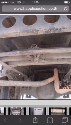 ต้องการขายรถ6ล้อคอกเอ็นพีอาปี55เครื่อง130แก๊สโรงงานเครื่องดีคัชซีสวยสภาพพร้อมใช้สนใจติดต่อด่วน ต้องการขายรถ6ล้อคอกเอ็นพีอาปี55เครื่อง130แก๊สโรงงานเครื่องดีคัชซีสวยสภาพพร้อมใช้สนใจติดต่อด่วน