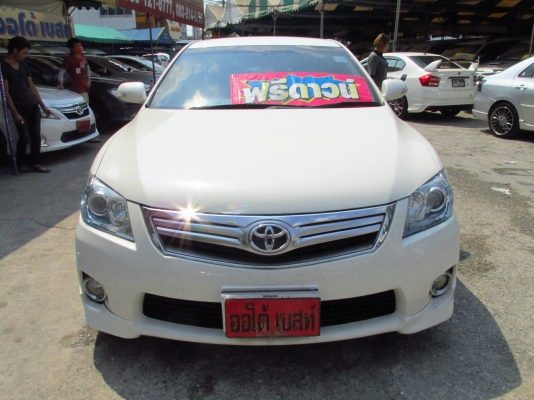 **CAMRY HYBRID 2009** เครื่อง2.4 รถสวยไม่มีชน มีเล่มพร้อมโอน สนใจโทร 080-604-8422 ปุ้ย **CAMRY HYBRID 2009** เครื่อง2.4 รถสวยไม่มีชน มีเล่มพร้อมโอน สนใจโทร 080-604-8422 ปุ้ย