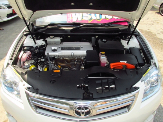 **CAMRY HYBRID 2009** เครื่อง2.4 รถสวยไม่มีชน มีเล่มพร้อมโอน สนใจโทร 080-604-8422 ปุ้ย **CAMRY HYBRID 2009** เครื่อง2.4 รถสวยไม่มีชน มีเล่มพร้อมโอน สนใจโทร 080-604-8422 ปุ้ย