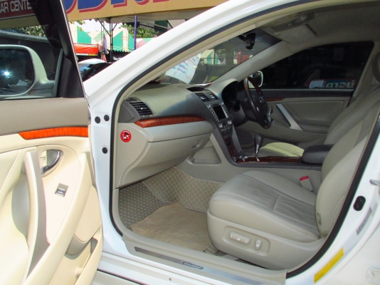 **CAMRY HYBRID 2009** เครื่อง2.4 รถสวยไม่มีชน มีเล่มพร้อมโอน สนใจโทร 080-604-8422 ปุ้ย **CAMRY HYBRID 2009** เครื่อง2.4 รถสวยไม่มีชน มีเล่มพร้อมโอน สนใจโทร 080-604-8422 ปุ้ย