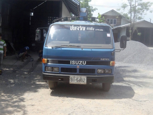 NPR115เครน2.5ท้องV