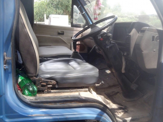 NPR115เครน2.5ท้องV