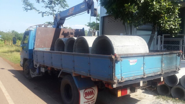 NPR115เครน2.5ท้องV