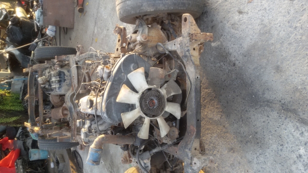 ขายเครื่องL200turboพร้อมเกียรหรือทั้งคันและแยกอลัยด้วยพร้อมเล่ม