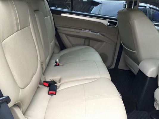 MITSU PAJARO. 2.5. 178แรงม้า.เกีย ออโต้