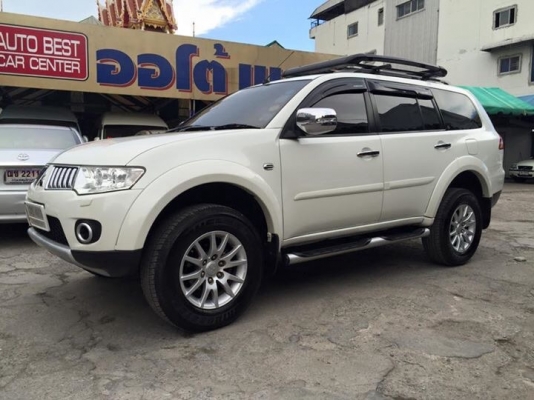 MITSU PAJARO. 2.5. 178แรงม้า.เกีย ออโต้