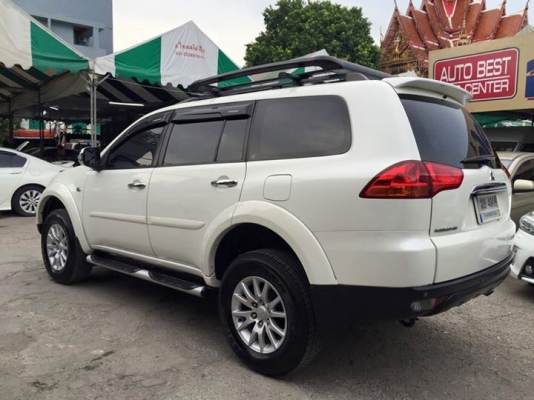 MITSU PAJARO. 2.5. 178แรงม้า.เกีย ออโต้