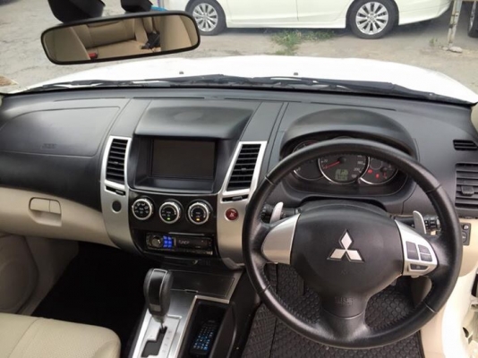 MITSU PAJARO. 2.5. 178แรงม้า.เกีย ออโต้