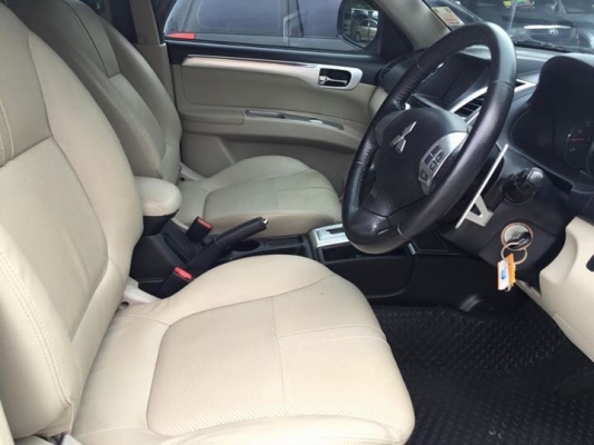 MITSU PAJARO. 2.5. 178แรงม้า.เกีย ออโต้