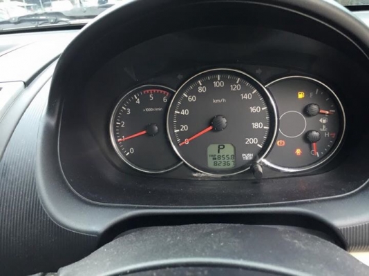 MITSU PAJARO. 2.5. 178แรงม้า.เกีย ออโต้