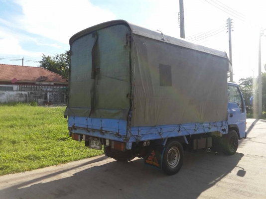 ขายด่วน กระบะบรรทุกสภาพพร้อมใช้ 90แรงม้า ราคาพิเศษสุดๆ