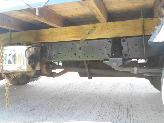 ขายด่วน กระบะบรรทุกสภาพพร้อมใช้ 90แรงม้า ราคาพิเศษสุดๆ