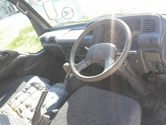 ขายด่วน กระบะบรรทุกสภาพพร้อมใช้ 90แรงม้า ราคาพิเศษสุดๆ