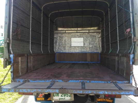 ขายด่วน กระบะบรรทุกสภาพพร้อมใช้ 90แรงม้า ราคาพิเศษสุดๆ