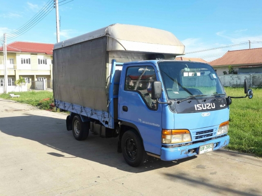 ขายด่วน กระบะบรรทุกสภาพพร้อมใช้ 90แรงม้า ราคาพิเศษสุดๆ