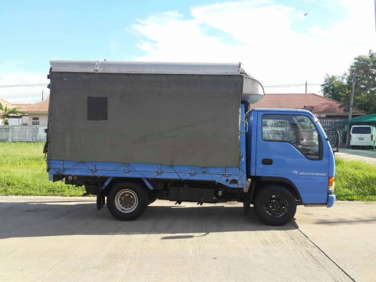 ขายด่วน กระบะบรรทุกสภาพพร้อมใช้ 90แรงม้า ราคาพิเศษสุดๆ