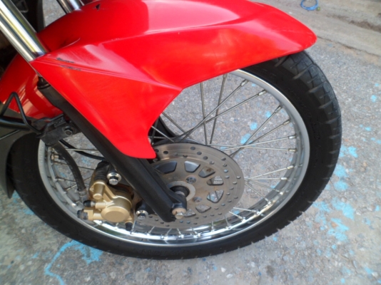 รถบ้านหัวฉีด(สตาร์มือ)