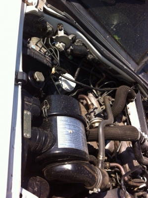 ขายรถอุบัติเหตุ มิตซูบิชิg-wagon