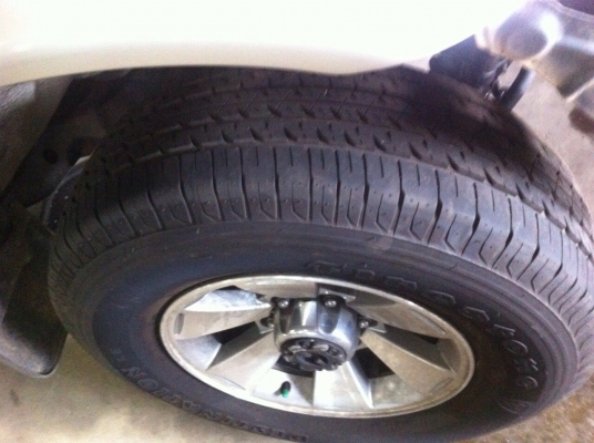 ขายรถอุบัติเหตุ มิตซูบิชิg-wagon