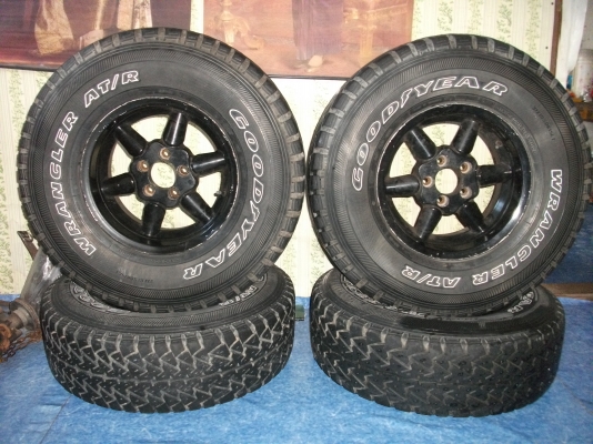 แม็กพร้อมยาง