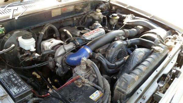 <<----ไมตี้เอกซ์ ยกสูง  2l เทอร์โบเครื่องเซิฟนอก เอี่ยมจัดสวยทั้งคัน 109000!! ขอคนพร้อม