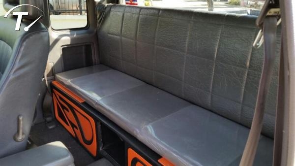 <<----ไมตี้เอกซ์ ยกสูง  2l เทอร์โบเครื่องเซิฟนอก เอี่ยมจัดสวยทั้งคัน 109000!! ขอคนพร้อม