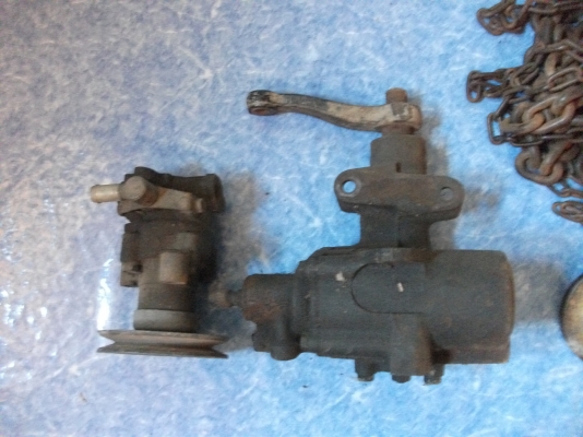 ขาย พวงมาลัยพาวเวอร์ ไมตี้เอ็ก