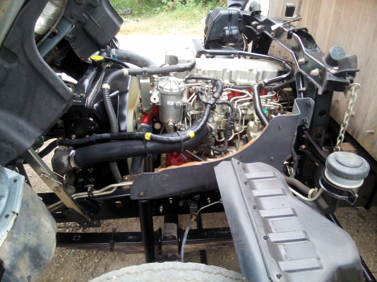 6 ล้อกลาง  *Euro.3*  HINO *ซีรีย์500*  FC9J 150 แรงม้า *คอมมอนเรว*  *ยาว 5.50 ม.*  รถสวยเดิม+สวยจริง * รถห้างแท้ * มีเล่มพร้อม*