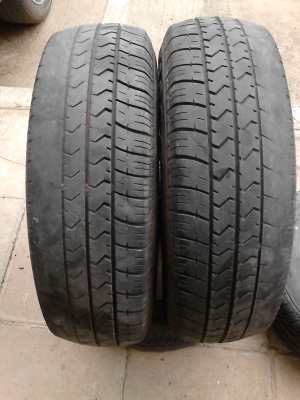 195R14 firestone CV9000 ปี2013 ปีใหม่ๆ เนื้อยางดี ไม่มีปะ มี 2 เส้น tel.081-427-3941 195R14 firestone CV9000 ปี2013 ปีใหม่ๆ เนื้อยางดี ไม่มีปะ มี 2 เส้น tel.081-427-3941