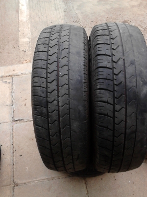 195R14 firestone CV9000 ปี2013 ปีใหม่ๆ เนื้อยางดี ไม่มีปะ มี 2 เส้น tel.081-427-3941 195R14 firestone CV9000 ปี2013 ปีใหม่ๆ เนื้อยางดี ไม่มีปะ มี 2 เส้น tel.081-427-3941