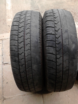 195R14 firestone CV9000 ปี2013 ปีใหม่ๆ เนื้อยางดี ไม่มีปะ มี 2 เส้น tel.081-427-3941 195R14 firestone CV9000 ปี2013 ปีใหม่ๆ เนื้อยางดี ไม่มีปะ มี 2 เส้น tel.081-427-3941