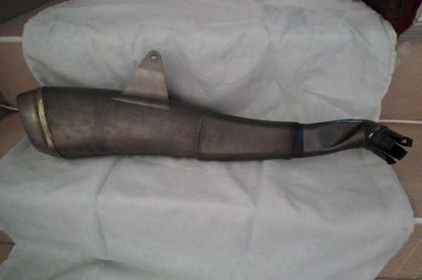 ท่อเดิม suzuki