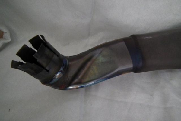 ท่อเดิม suzuki